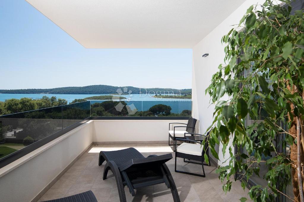 BELLISSIMA VILLA POMER