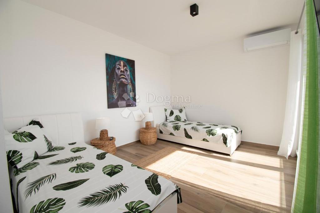 BELLISSIMA VILLA POMER