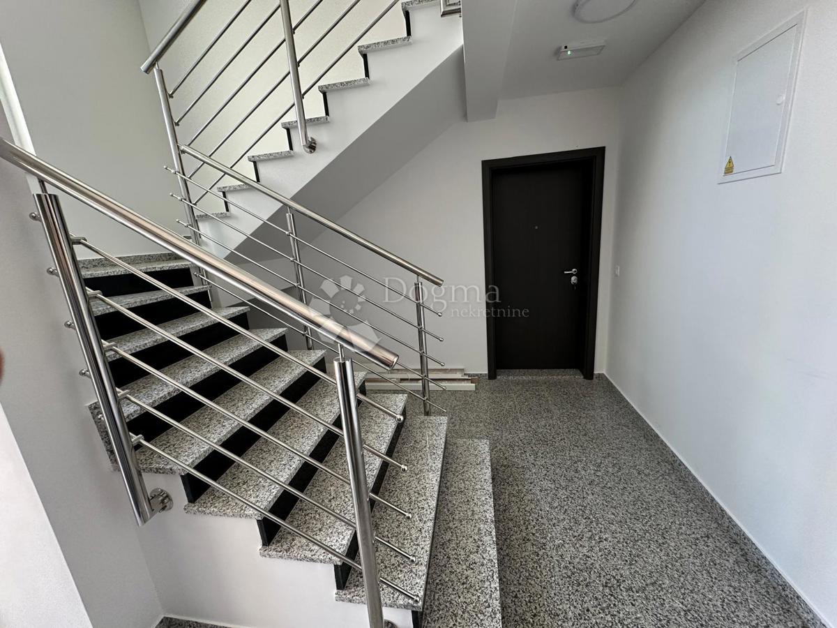 Appartamento Novalja, 84,32m2