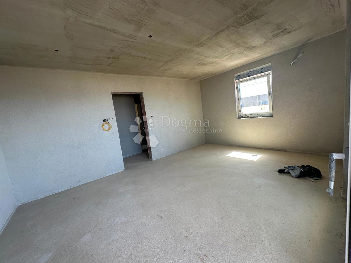 Appartamento Novalja, 84,32m2