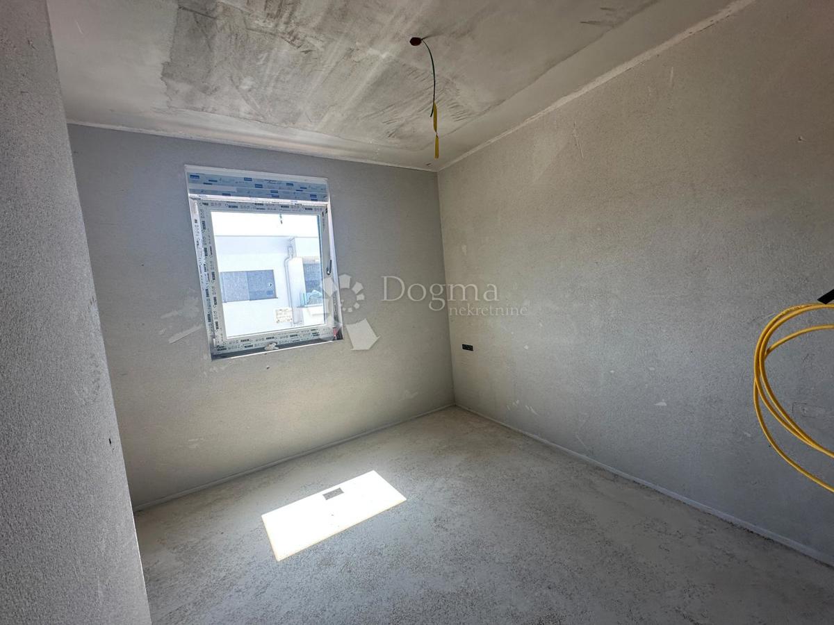 Appartamento Novalja, 84,32m2