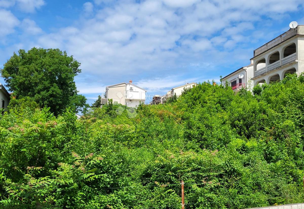 Terreno edificabile Dramalj, Crikvenica, 985m2