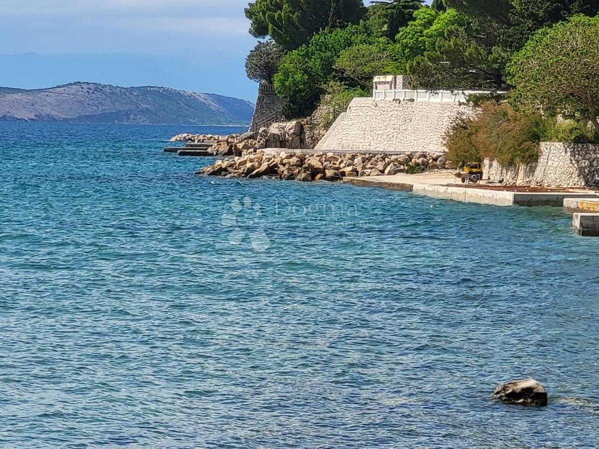 Terreno edificabile Dramalj, Crikvenica, 985m2