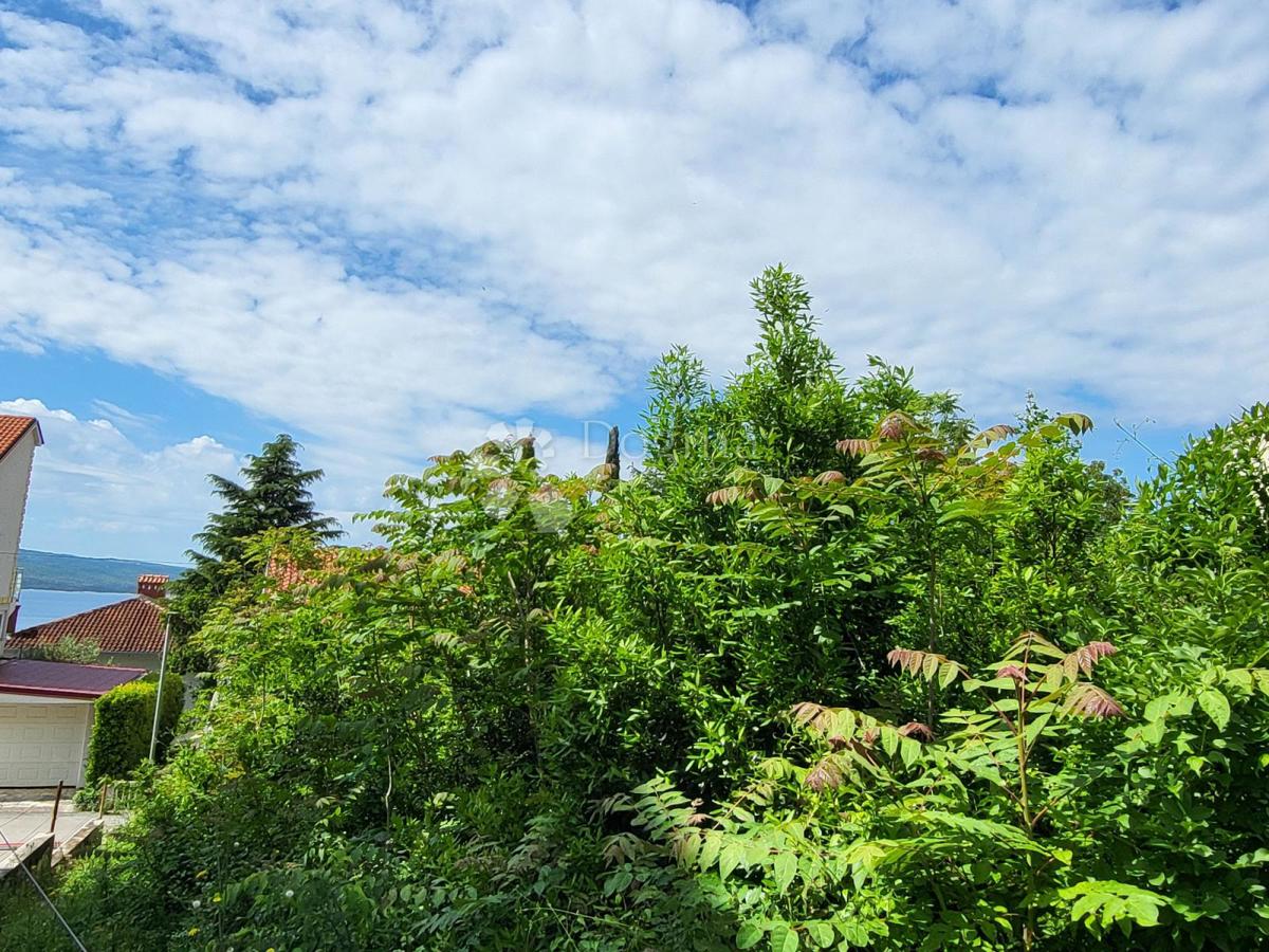 Terreno edificabile Dramalj, Crikvenica, 985m2