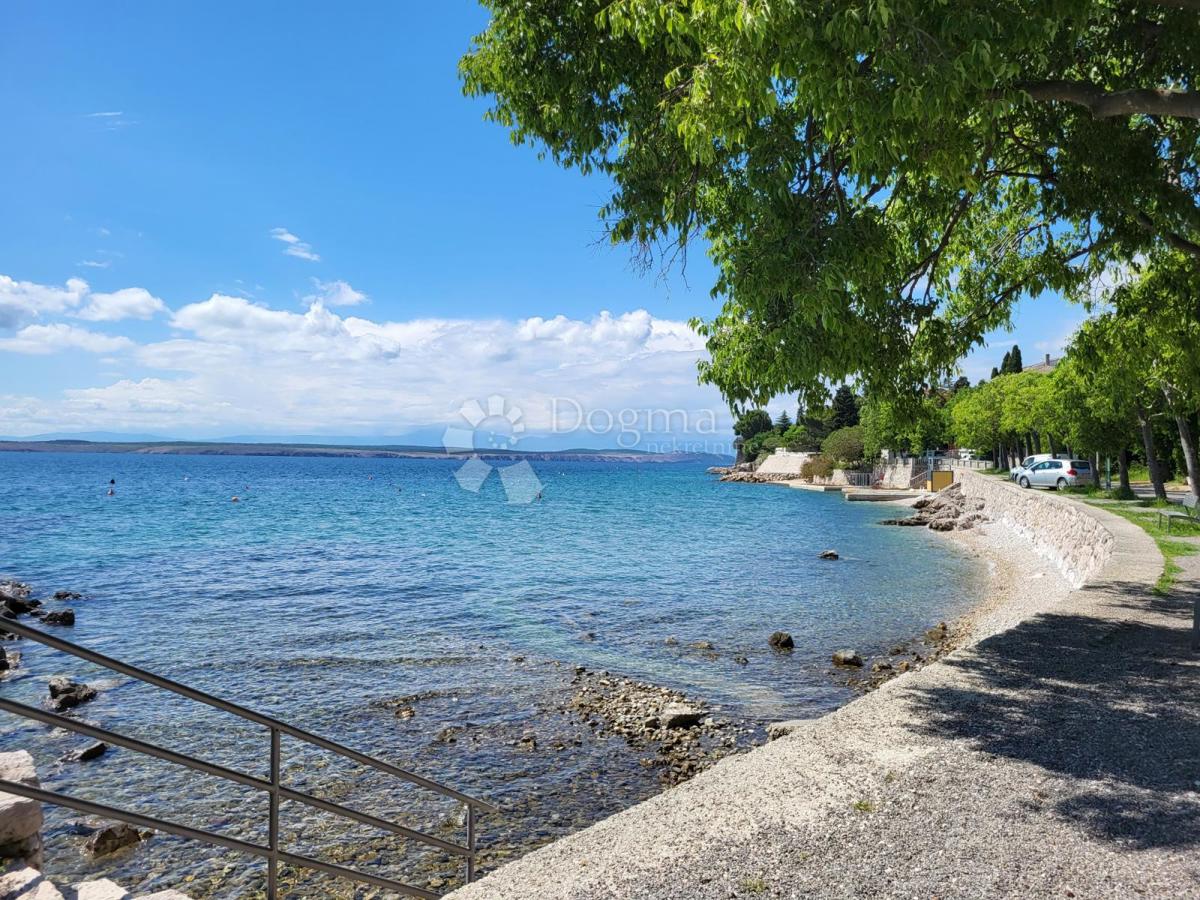 Terreno edificabile Dramalj, Crikvenica, 985m2