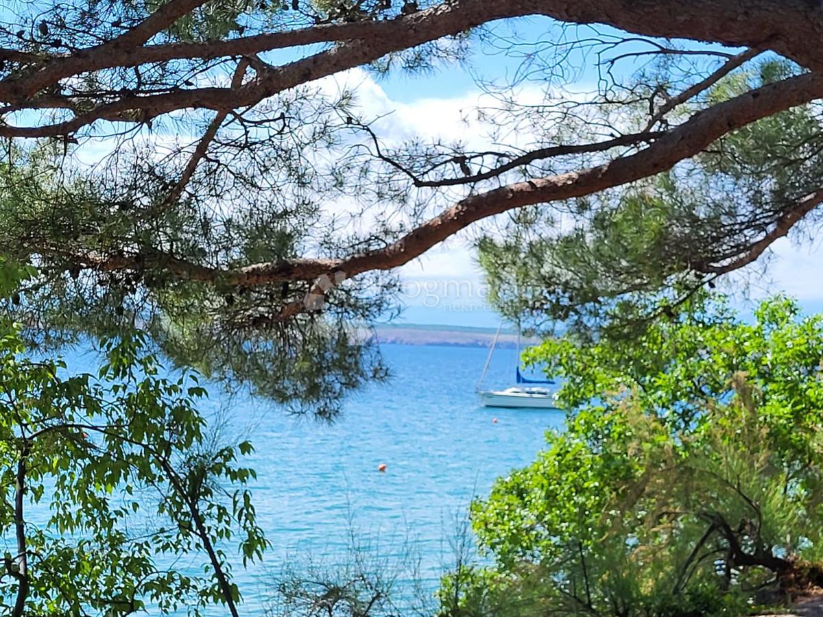 Terreno edificabile Dramalj, Crikvenica, 985m2