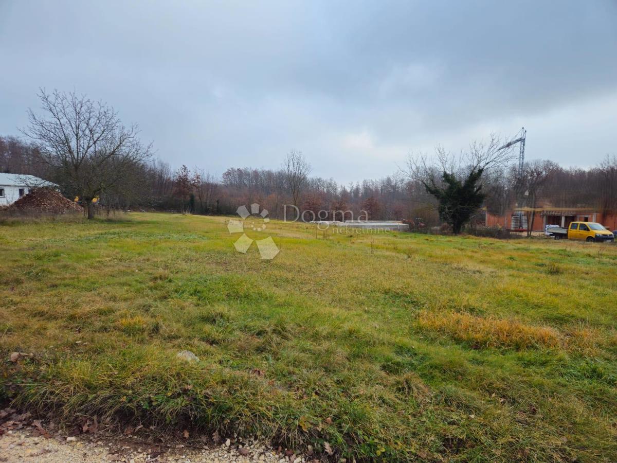 Terreno Žminj, 6.046m2