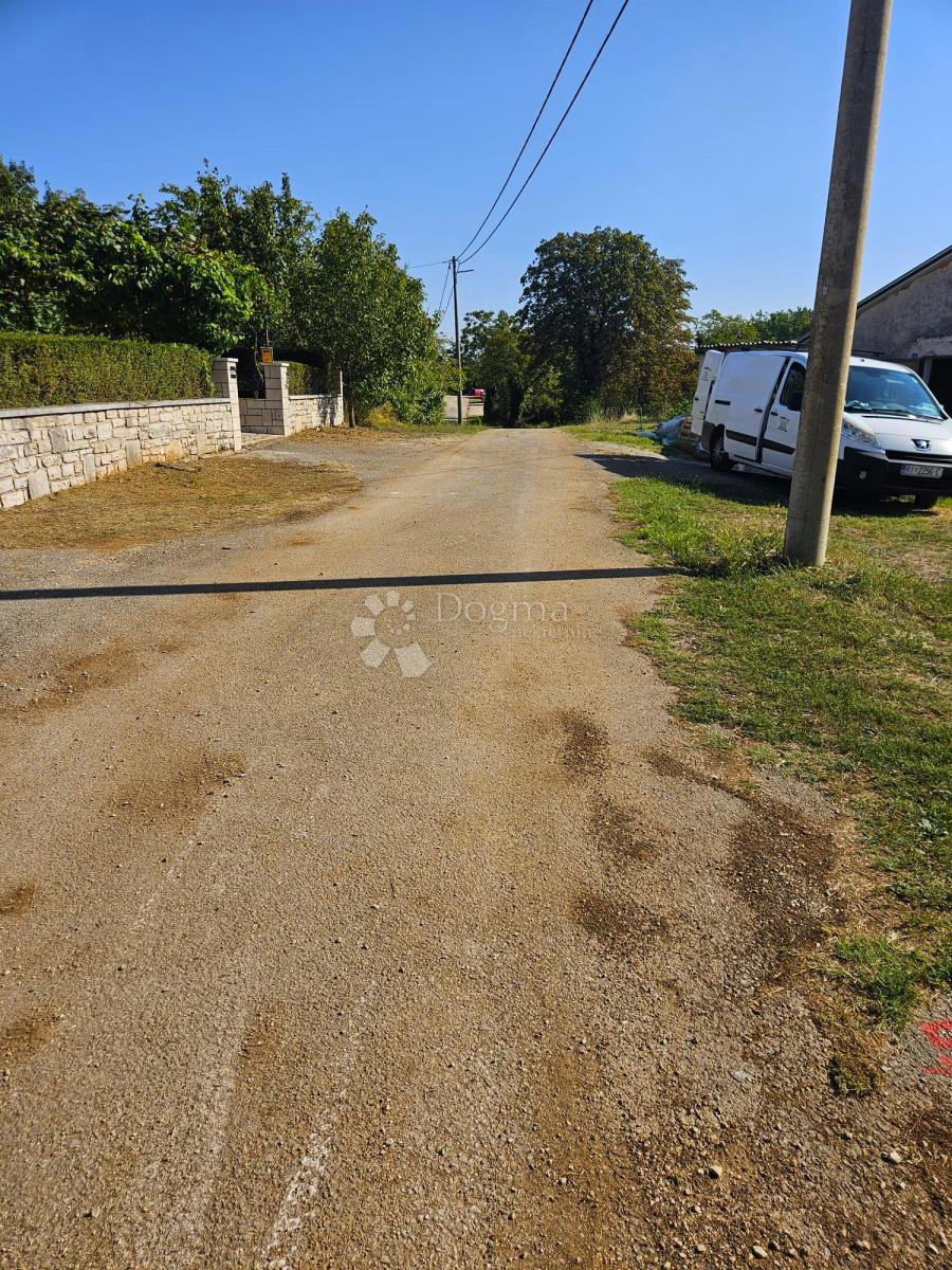 Terreno Žminj, 6.046m2