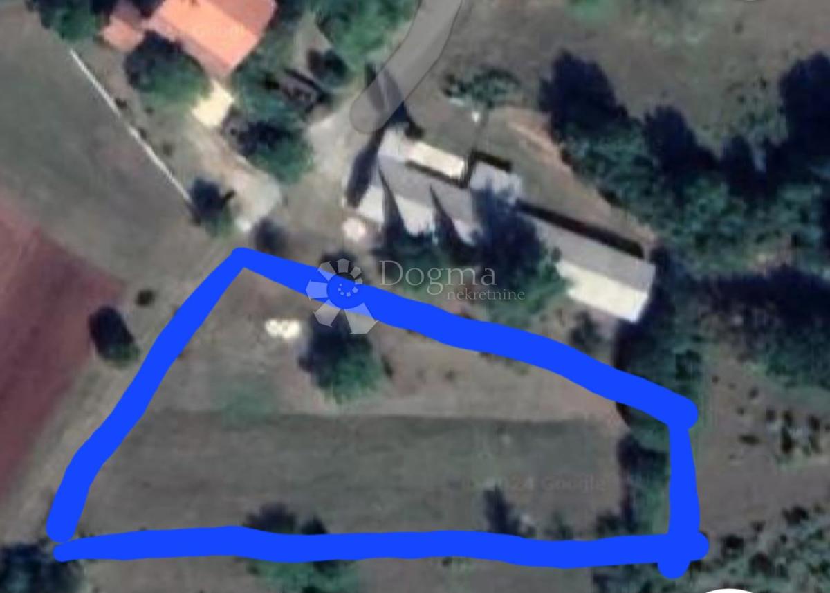 Terreno Žminj, 6.046m2