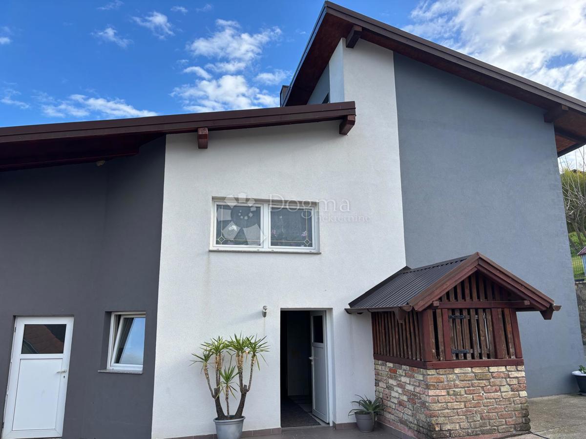 Casa Grana, Novi Marof, 1.959m2