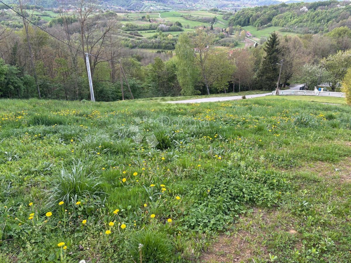 Casa Grana, Novi Marof, 1.959m2