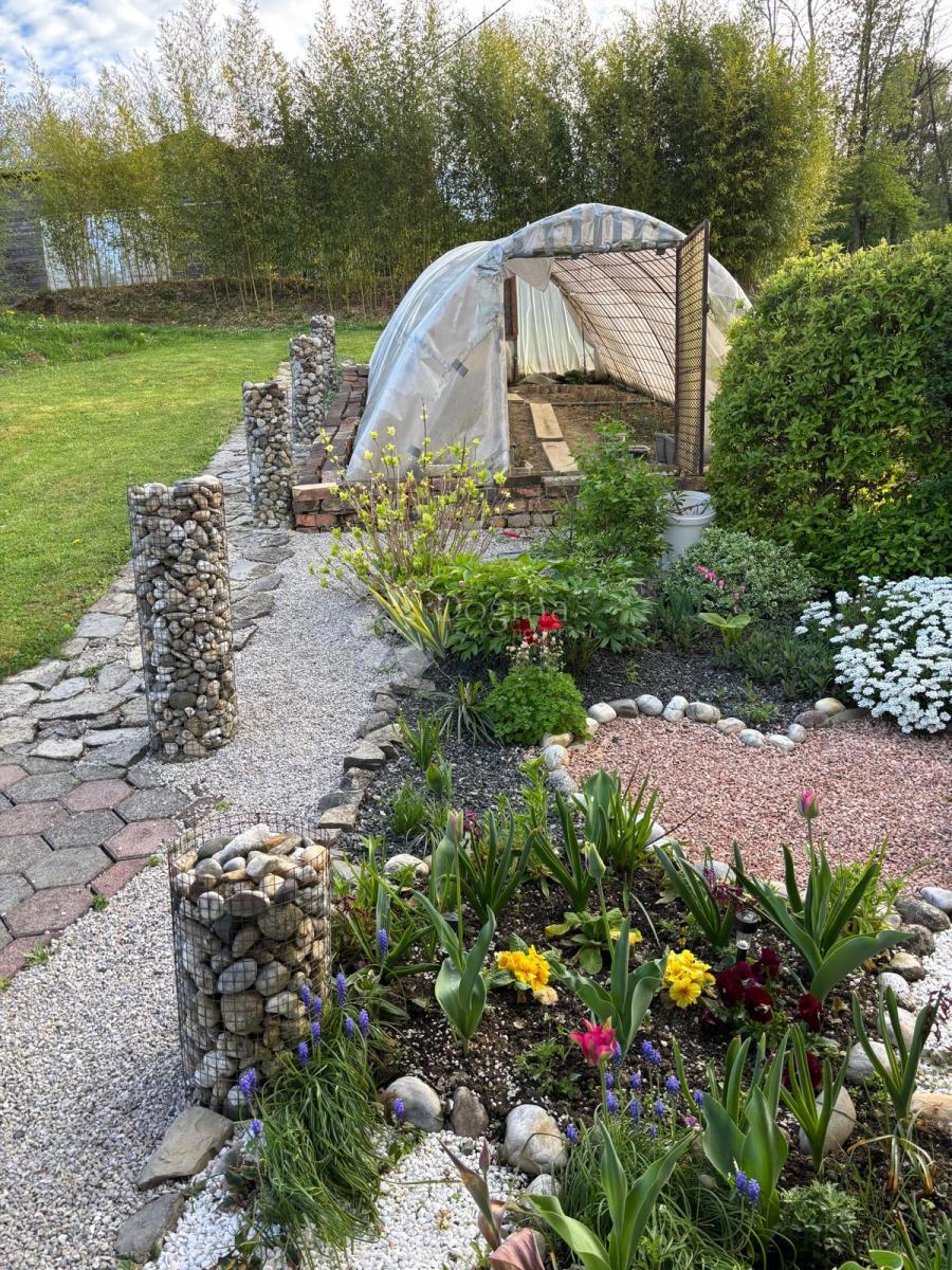 Casa Grana, Novi Marof, 1.959m2