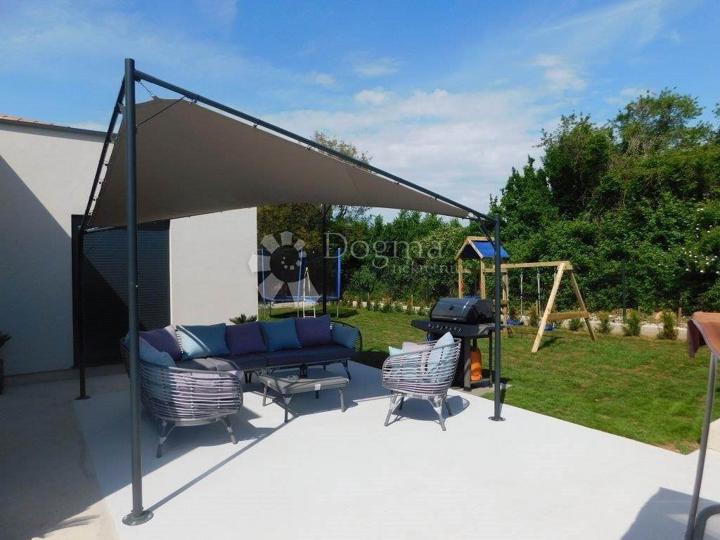 Casa Labin, 150m2