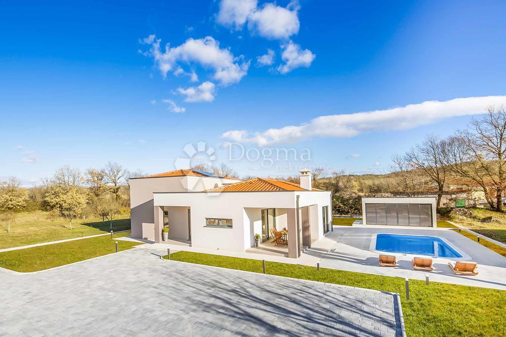 Casa Labin, 150m2