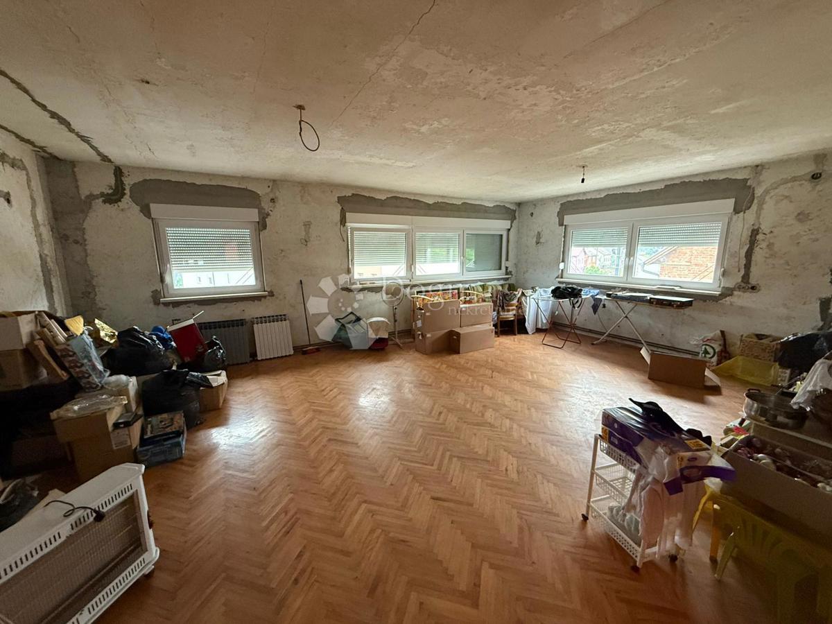 Casa Belica, 407,95m2