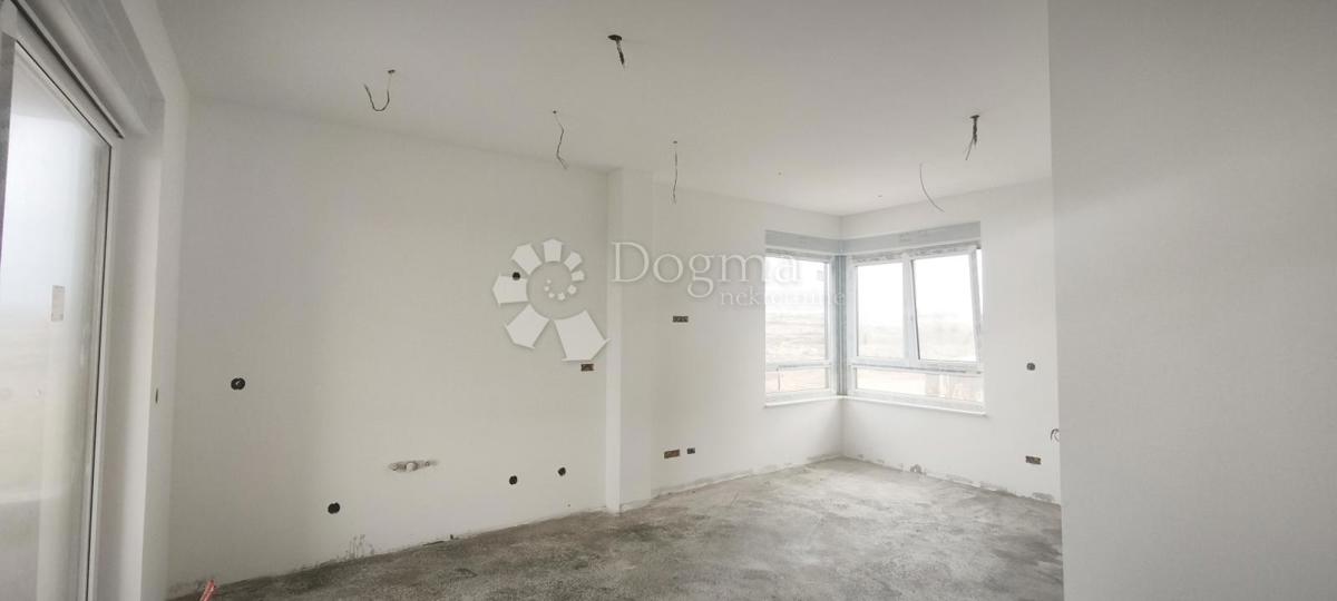 Allogio Povljana, 82,90m2