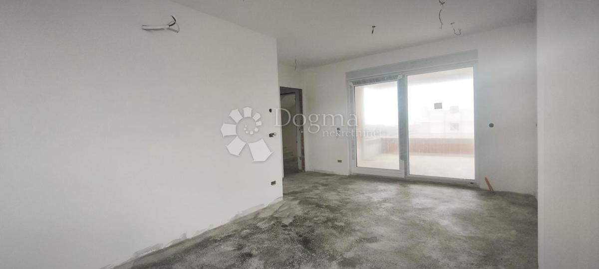 Allogio Povljana, 82,90m2