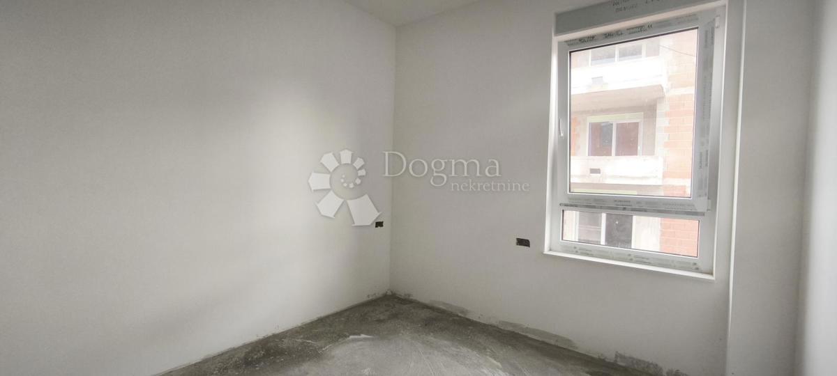 Allogio Povljana, 82,90m2