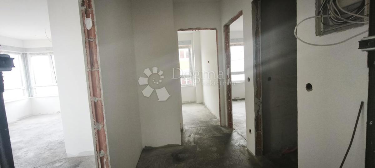 Allogio Povljana, 82,90m2