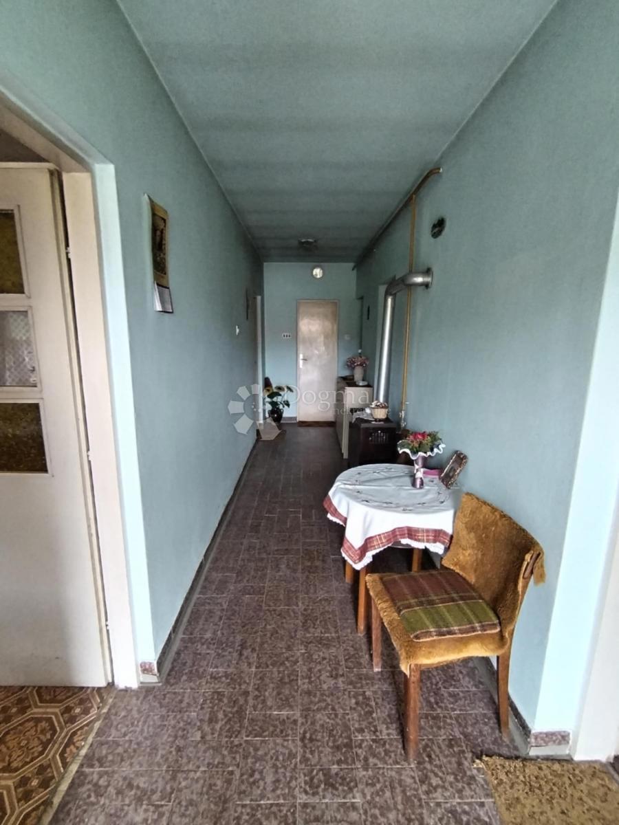 Casa Haganj, Gradec, 99m2