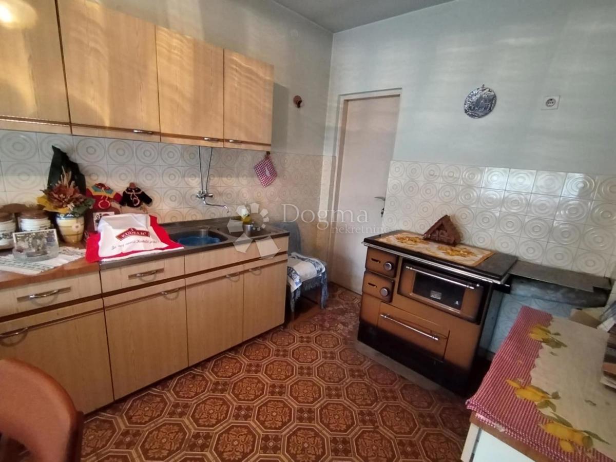 Casa Haganj, Gradec, 99m2