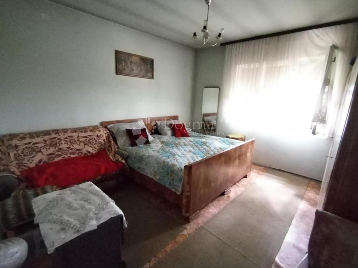 Casa Haganj, Gradec, 99m2
