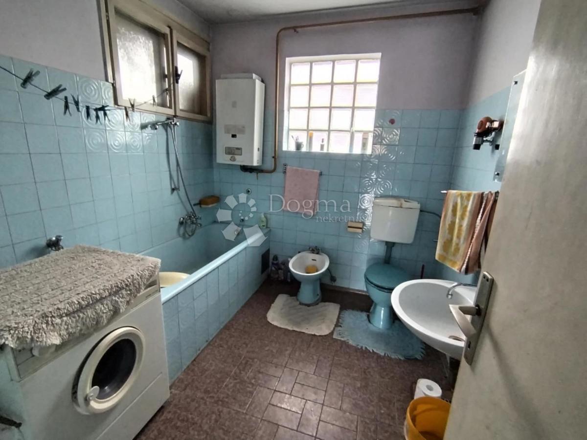 Casa Haganj, Gradec, 99m2