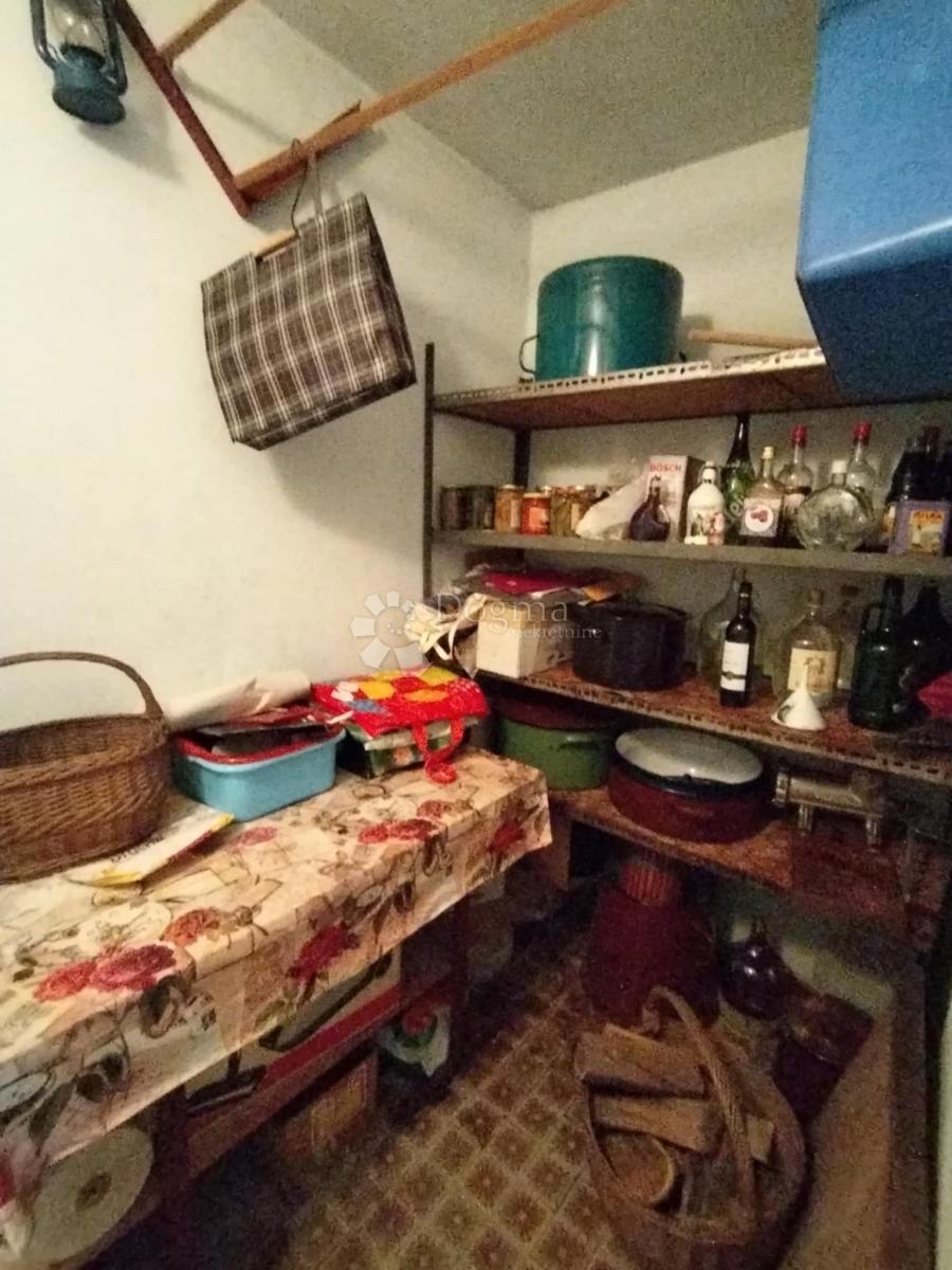 Casa Haganj, Gradec, 99m2