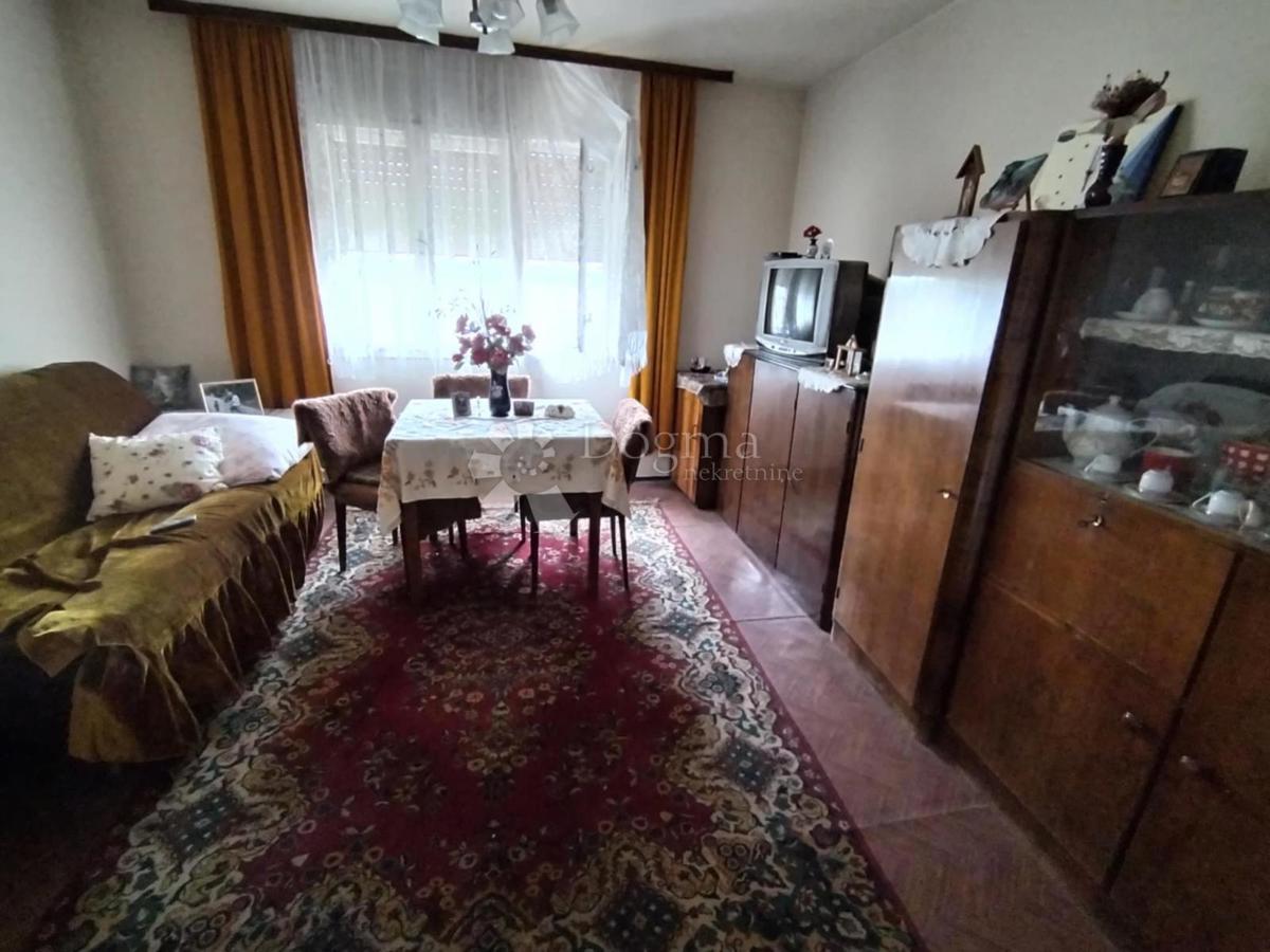 Casa Haganj, Gradec, 99m2