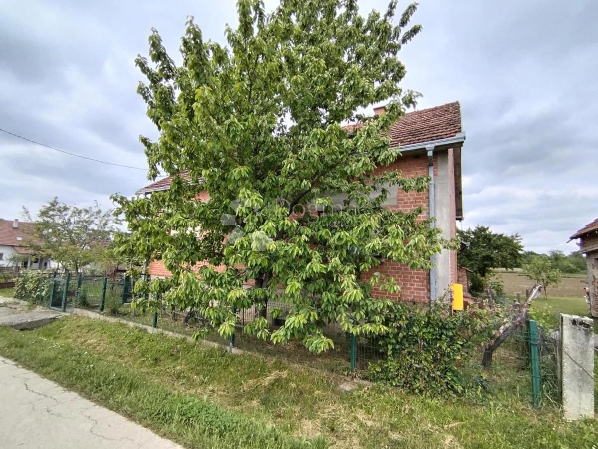 Casa Haganj, Gradec, 99m2
