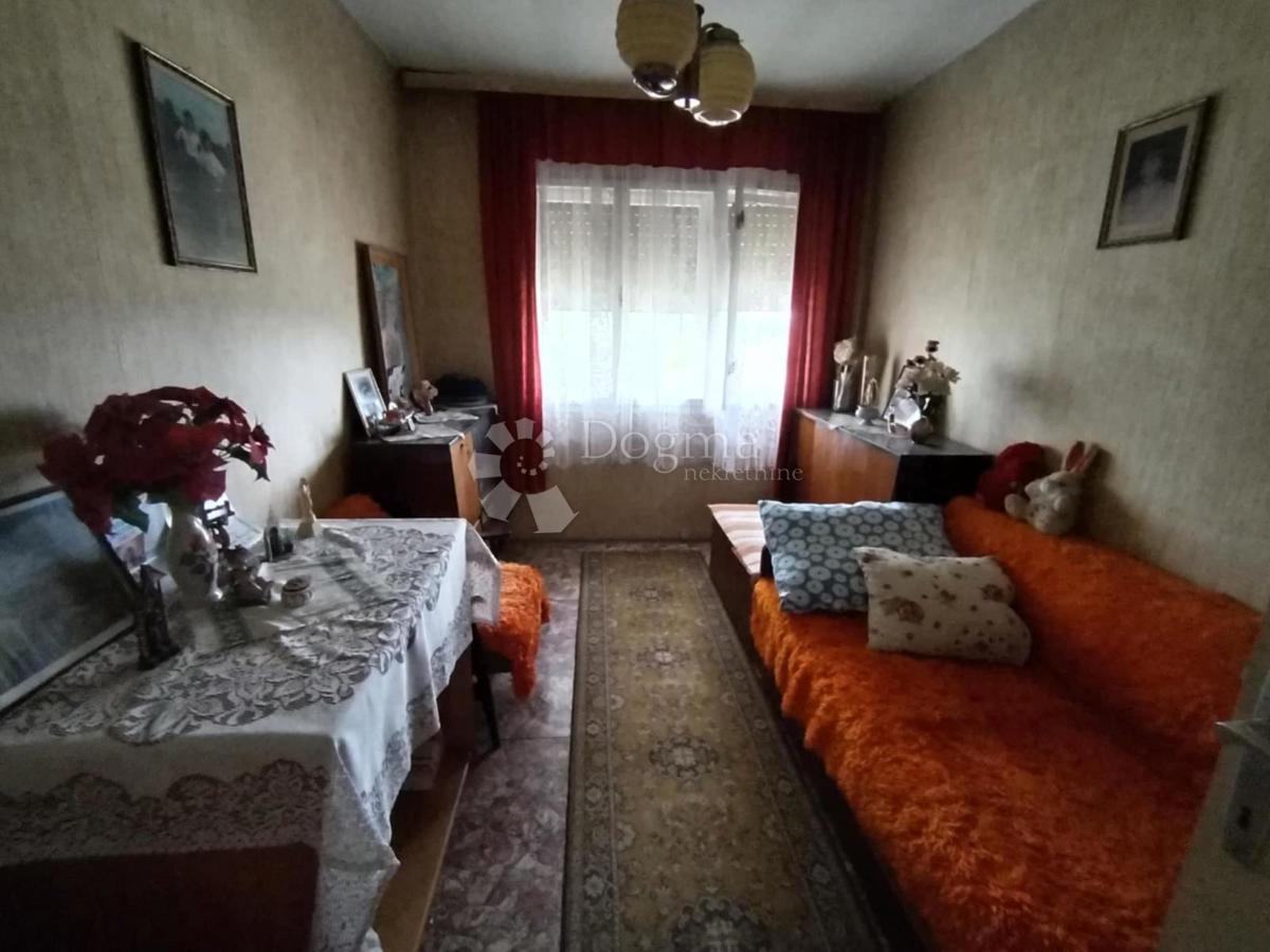 Casa Haganj, Gradec, 99m2