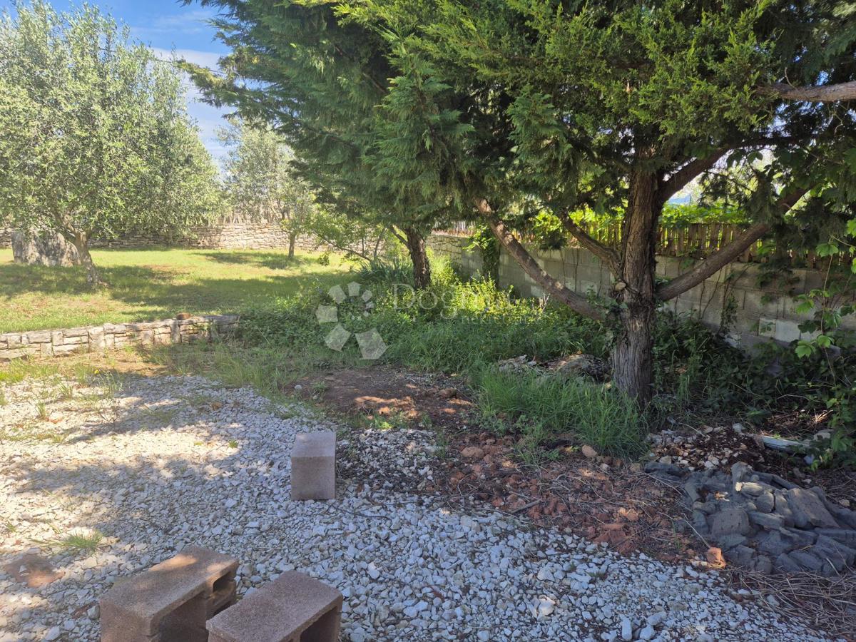 Terreno edificabile Hrboki, Barban, 2.160m2