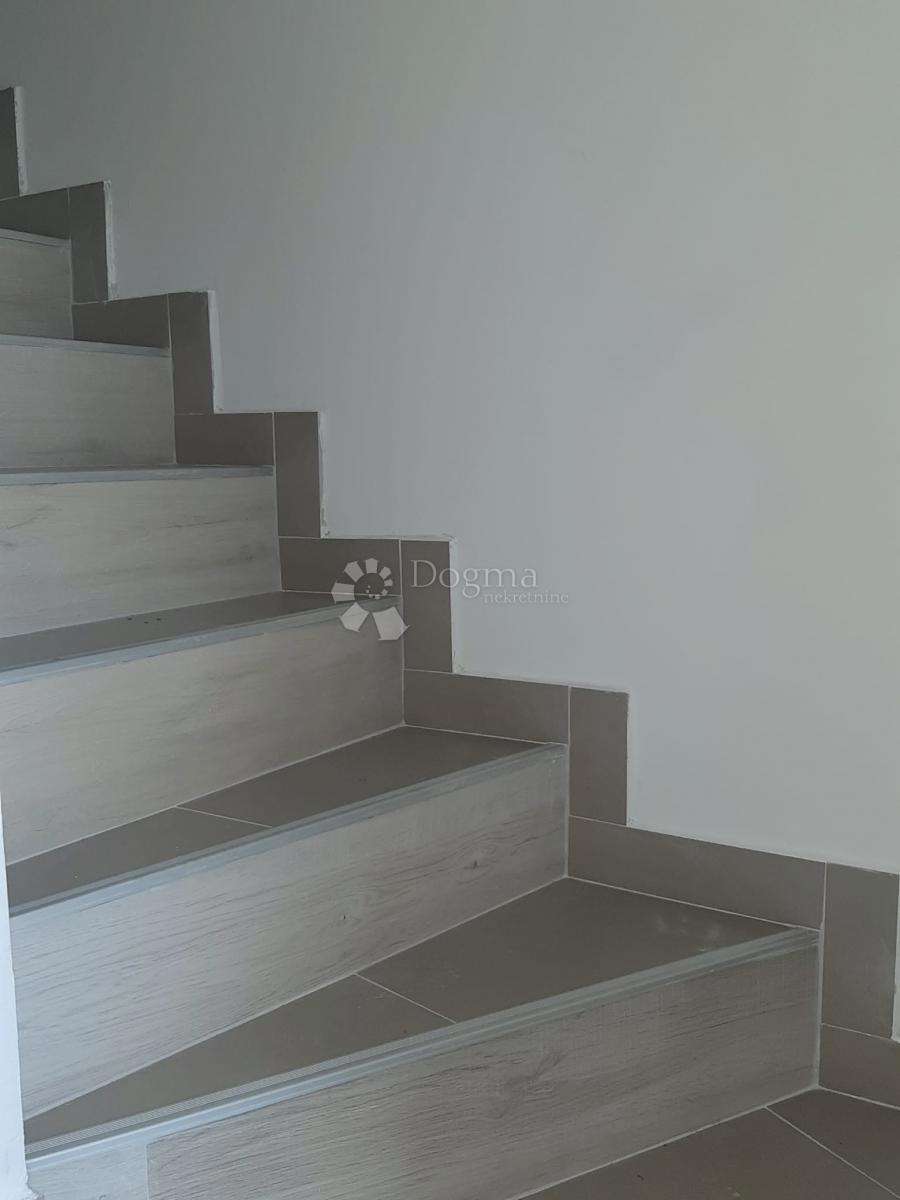 Casa Vučedol, Vukovar, 78m2