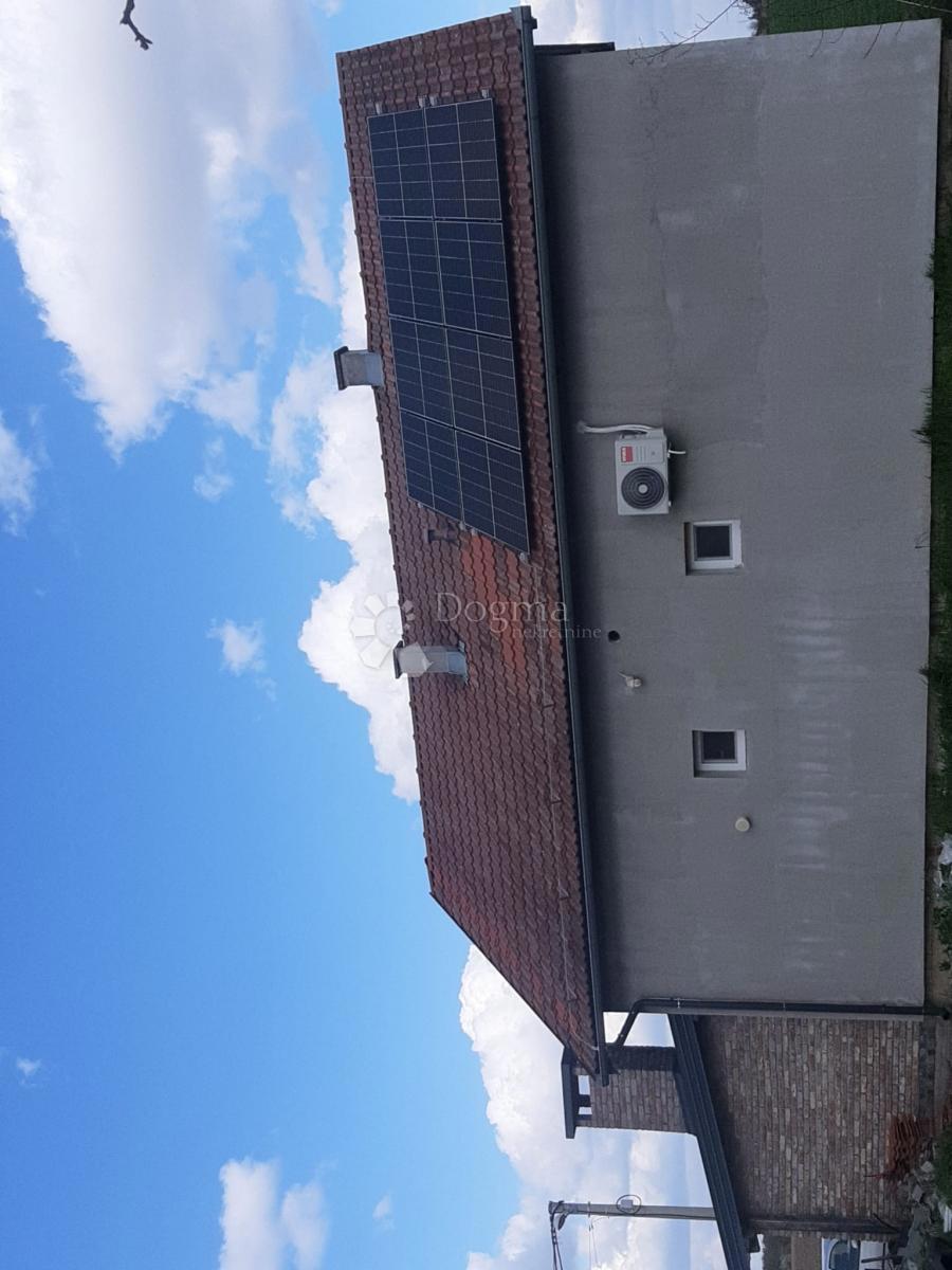 Casa Vučedol, Vukovar, 78m2