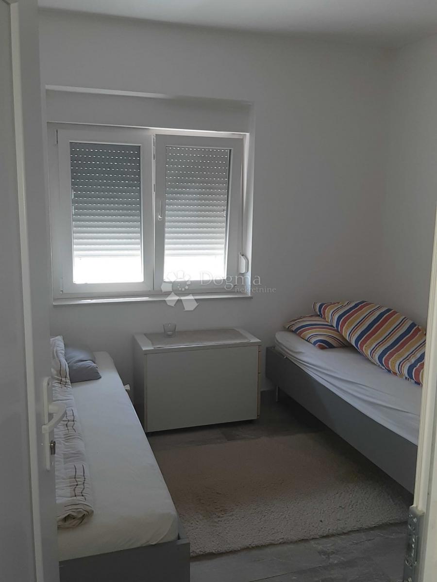 Casa Vučedol, Vukovar, 78m2