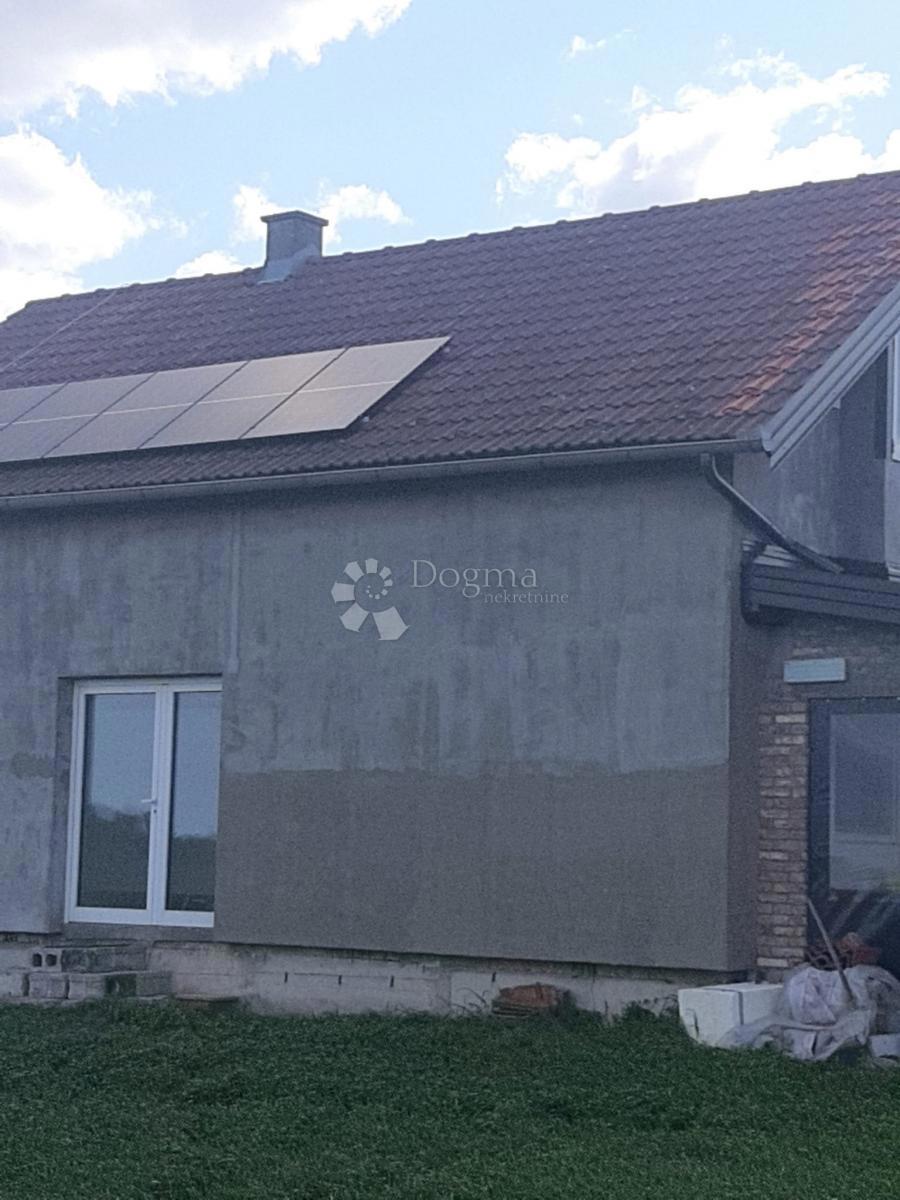 Casa Vučedol, Vukovar, 78m2