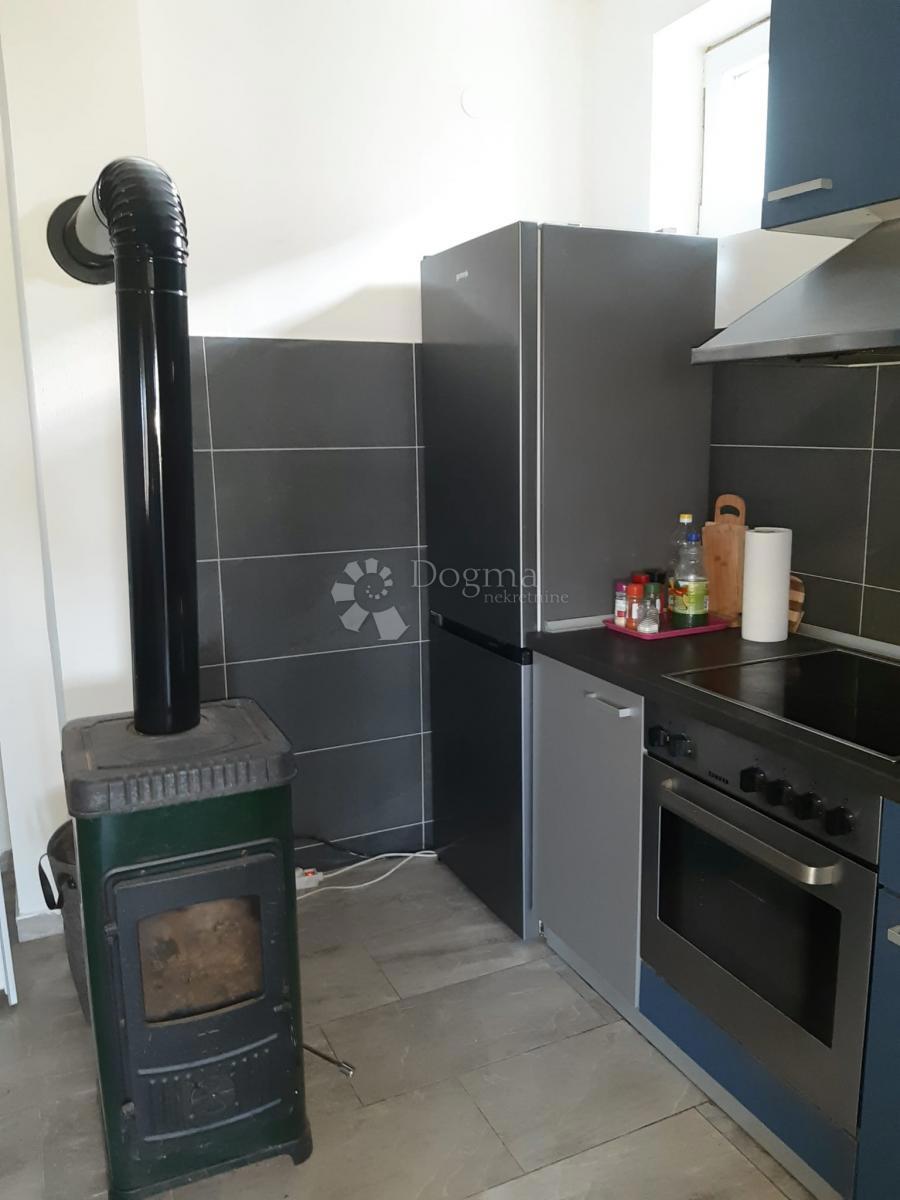 Casa Vučedol, Vukovar, 78m2