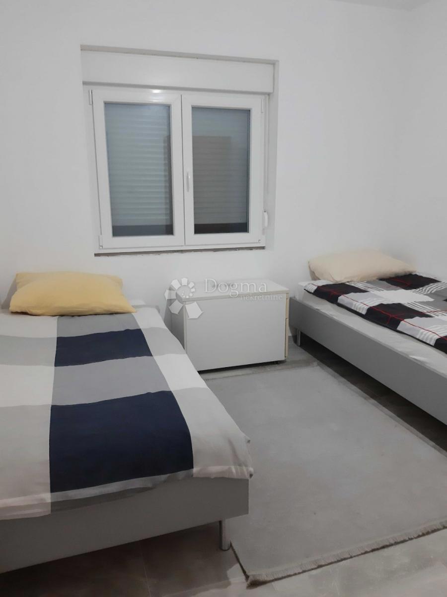 Casa Vučedol, Vukovar, 78m2