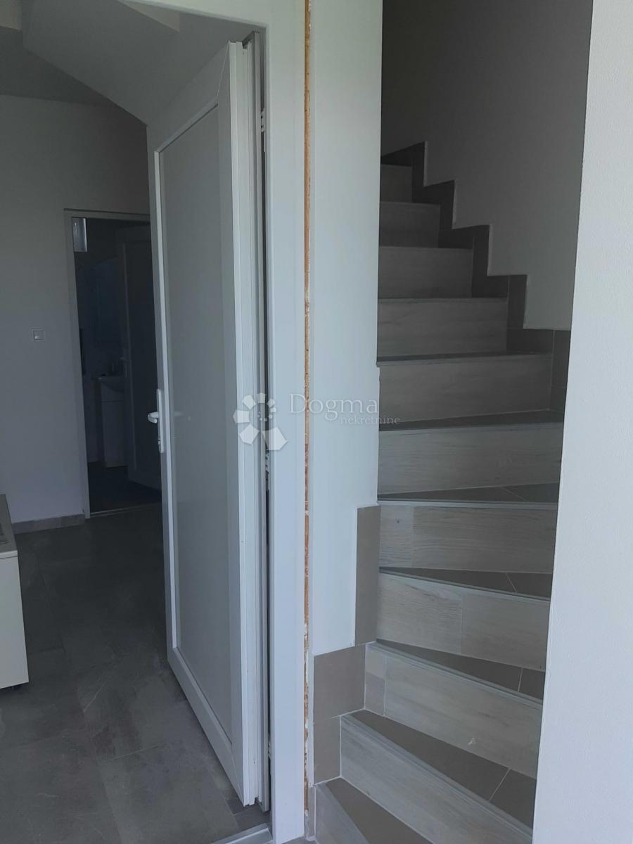 Casa Vučedol, Vukovar, 78m2