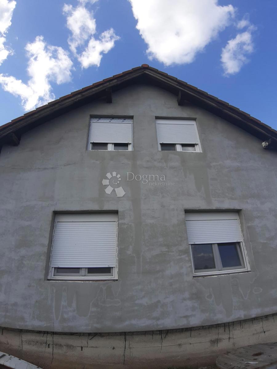 Casa Vučedol, Vukovar, 78m2