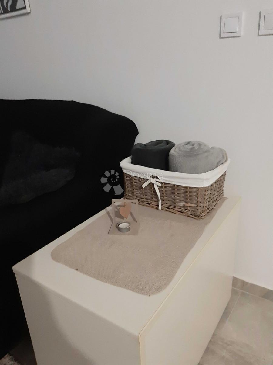 Casa Vučedol, Vukovar, 78m2