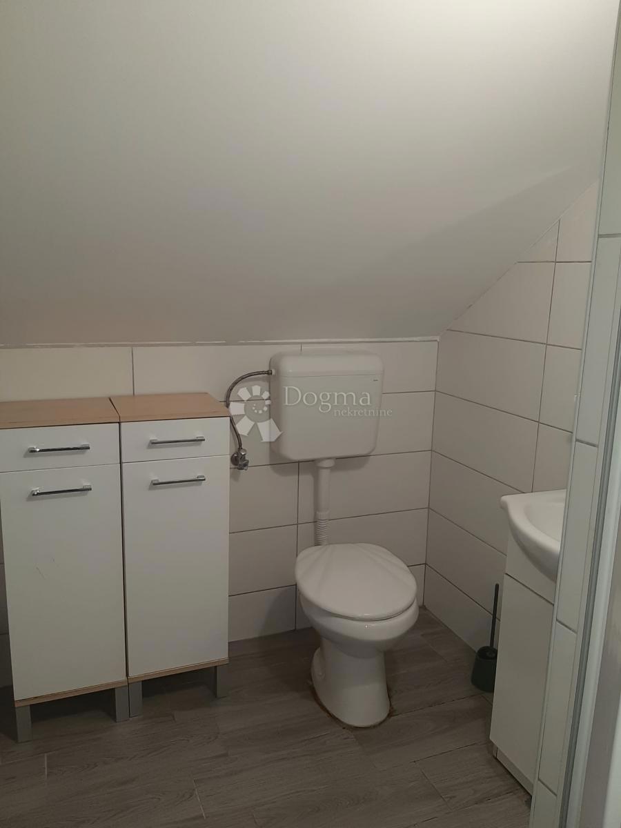 Casa Vučedol, Vukovar, 78m2