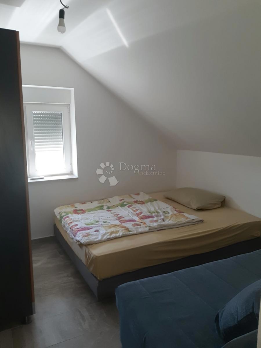 Casa Vučedol, Vukovar, 78m2