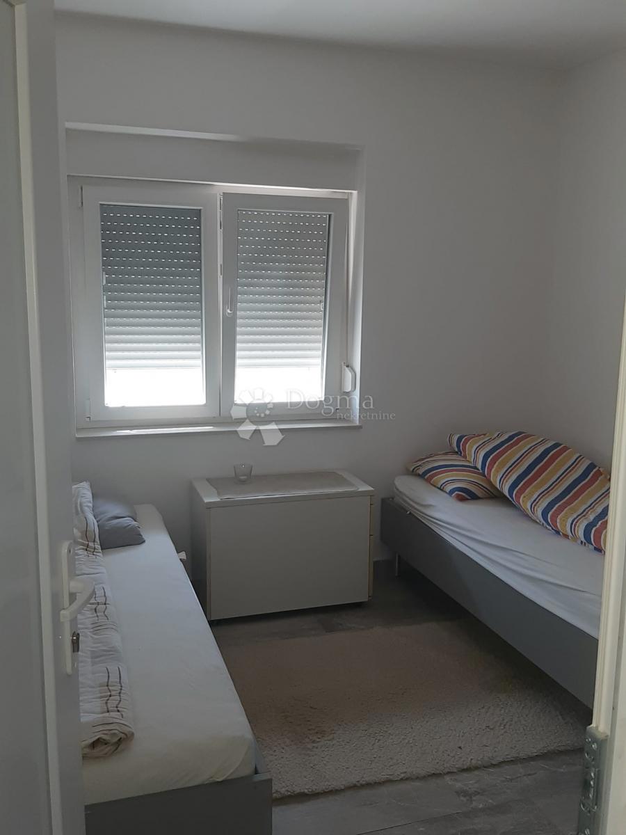 Casa Vučedol, Vukovar, 78m2