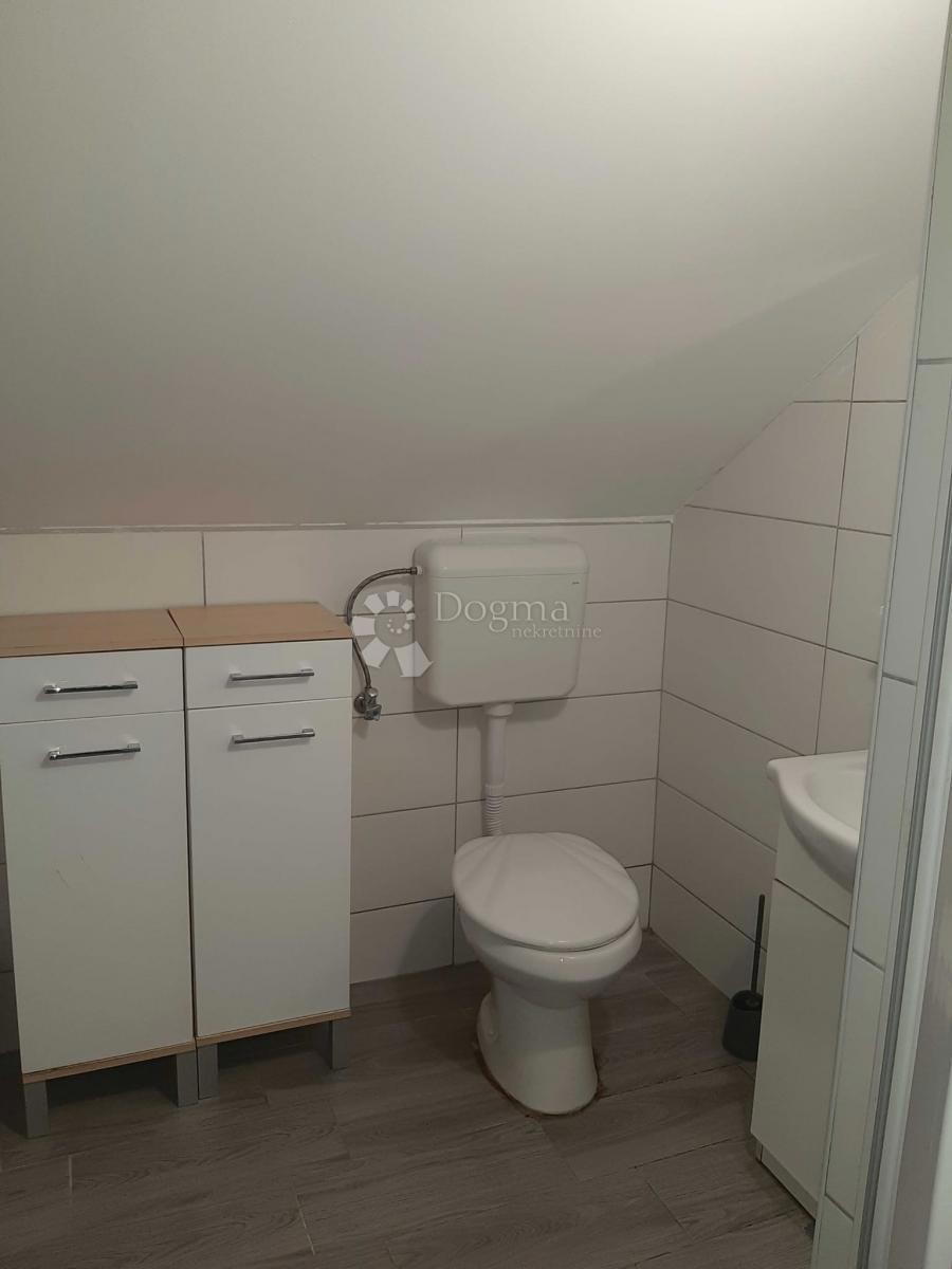 Casa Vučedol, Vukovar, 78m2