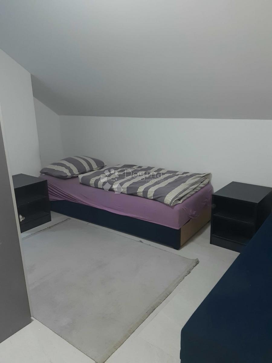 Casa Vučedol, Vukovar, 78m2