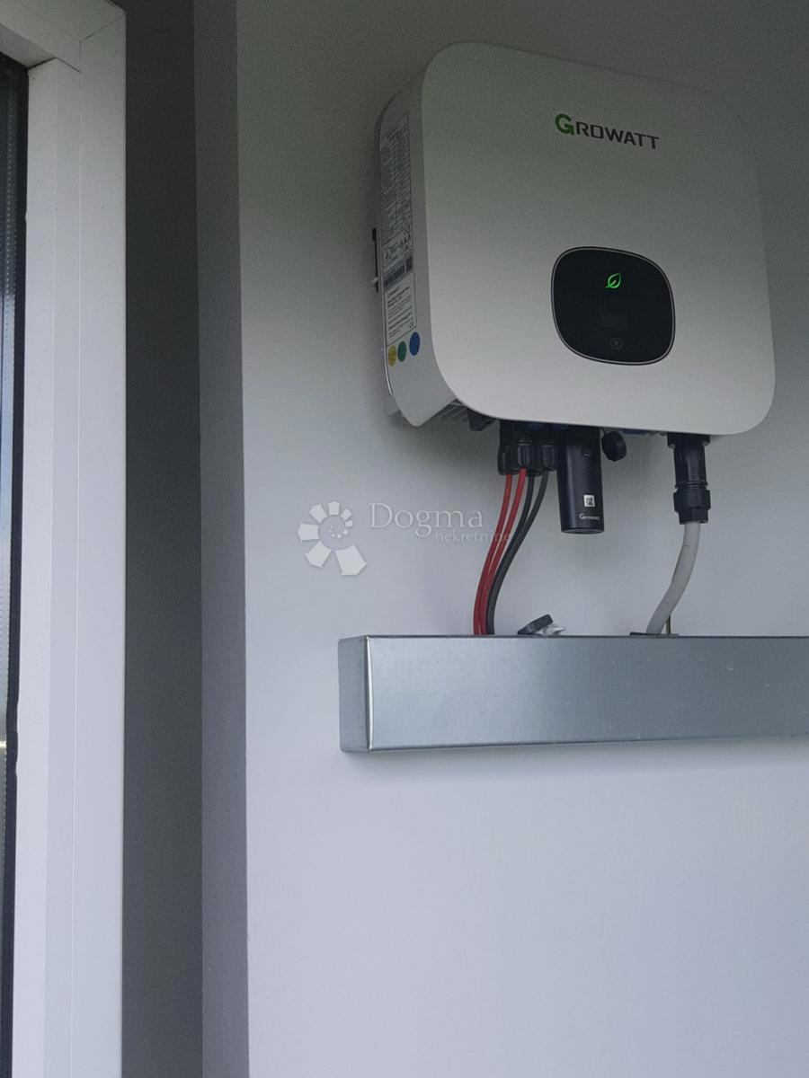 Casa Vučedol, Vukovar, 78m2