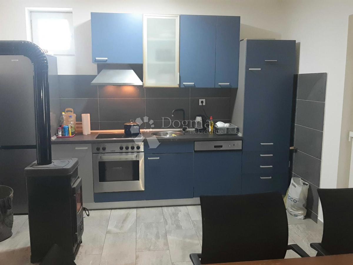 Casa Vučedol, Vukovar, 78m2