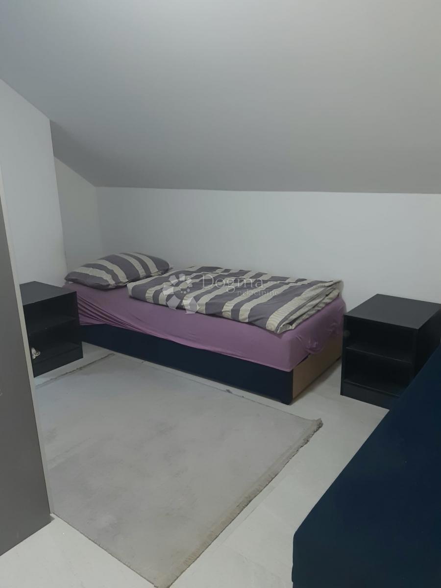 Casa Vučedol, Vukovar, 78m2