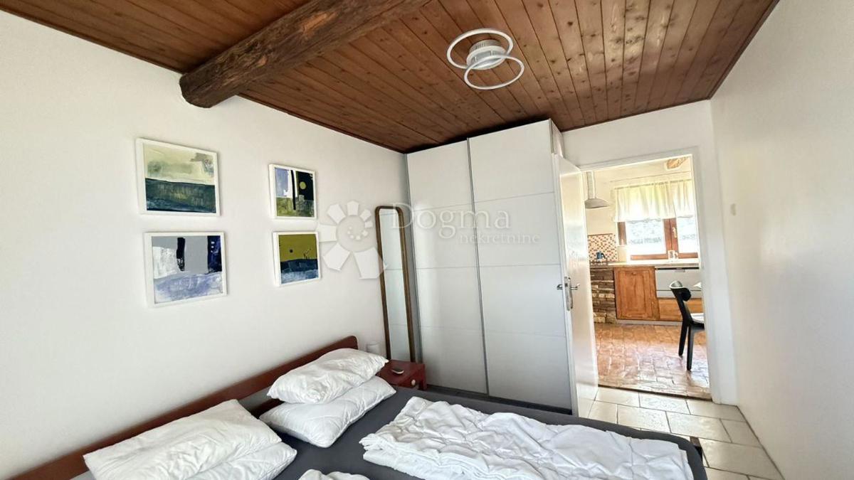 Casa Krnica, Marčana, 64m2